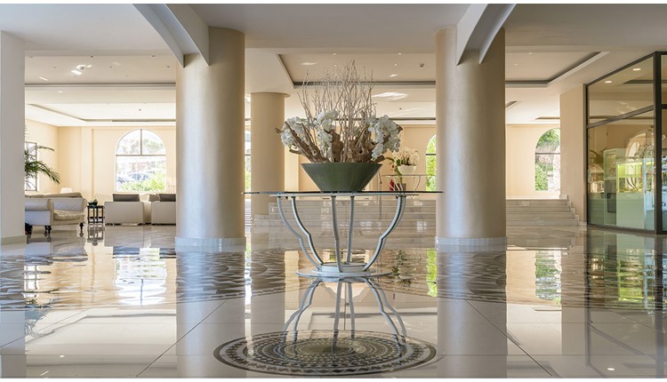 Lindos Village, Родос